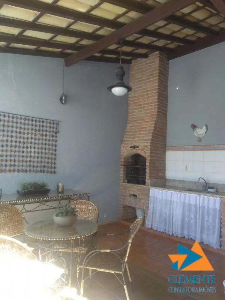 Casa, 4 quartos, 390 m² - Foto 14