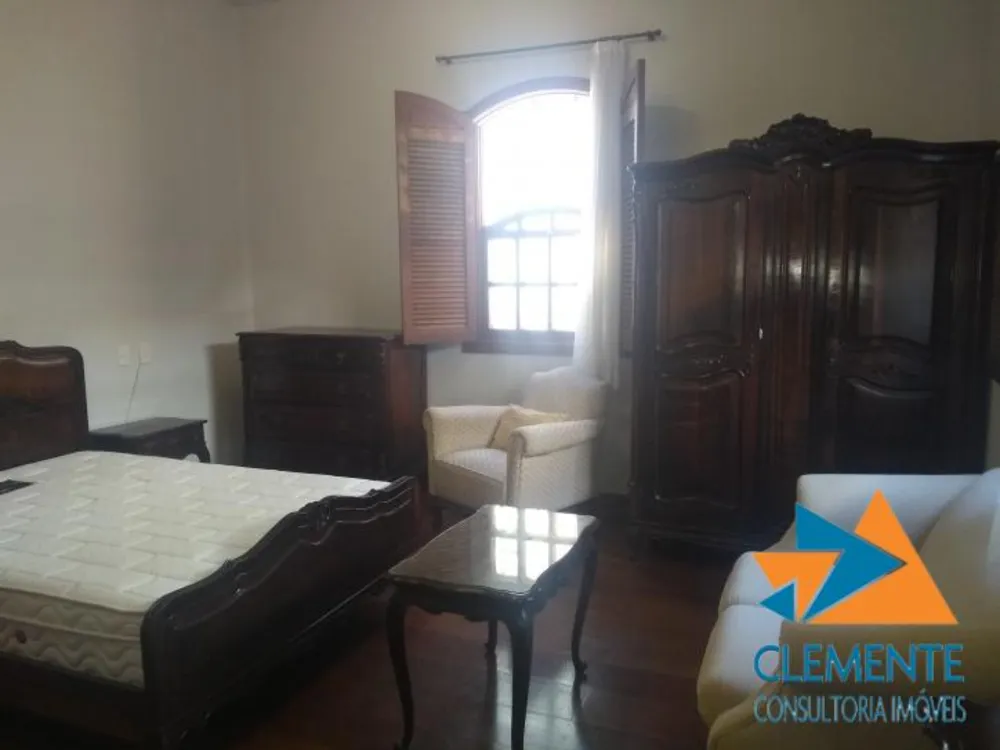 Casa, 4 quartos, 390 m² - Foto 8