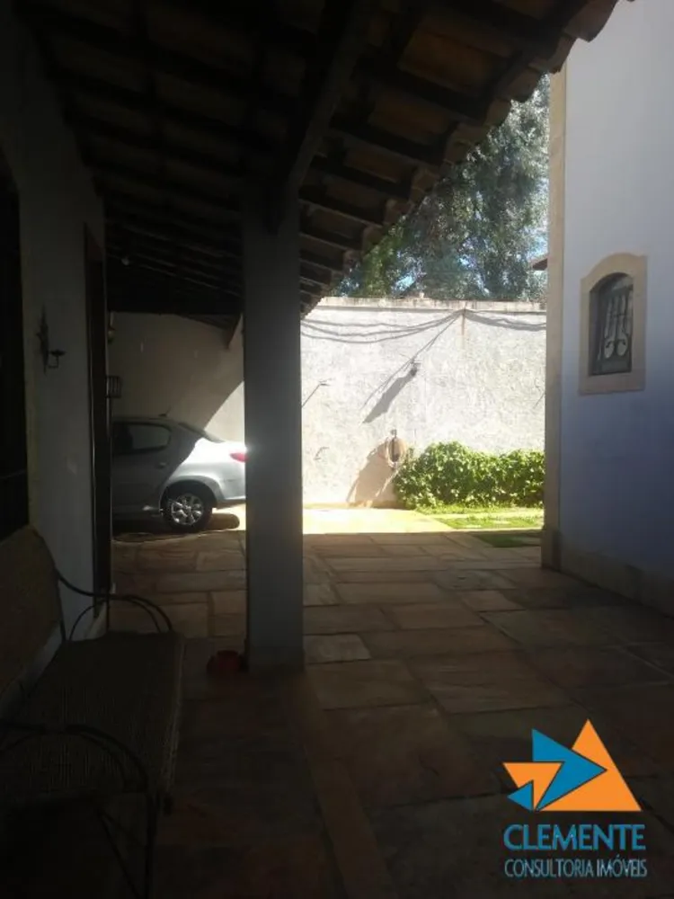 Casa, 4 quartos, 390 m² - Foto 16