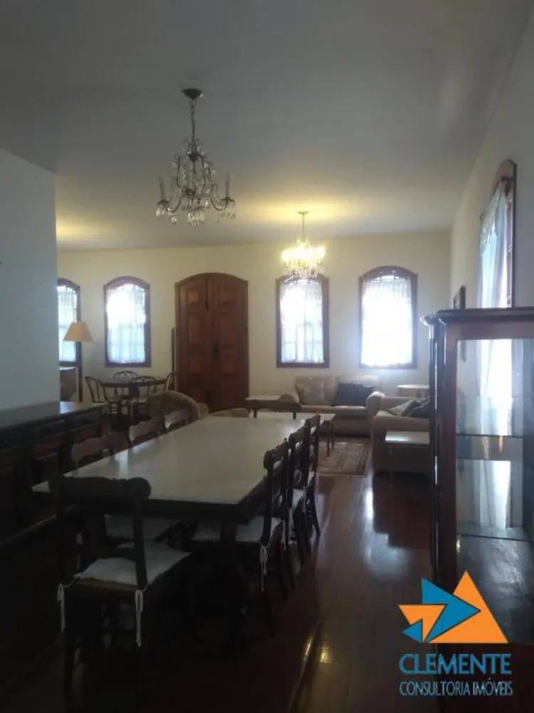 Casa, 4 quartos, 390 m² - Foto 5