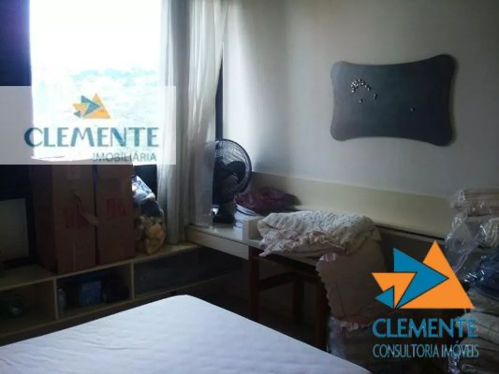 Apartamento à venda com 4 quartos, 303m² - Foto 6