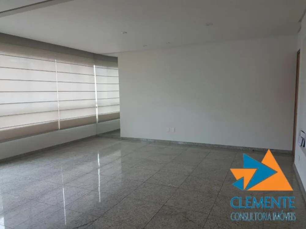 Apartamento, 4 quartos, 138 m² - Foto 4