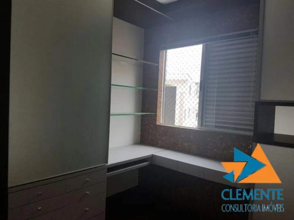 Apartamento, 4 quartos, 138 m² - Foto 7
