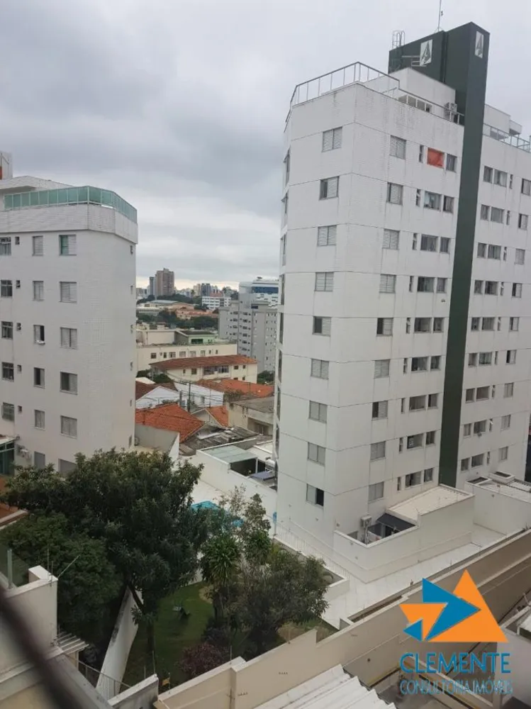 Apartamento, 4 quartos, 138 m² - Foto 2