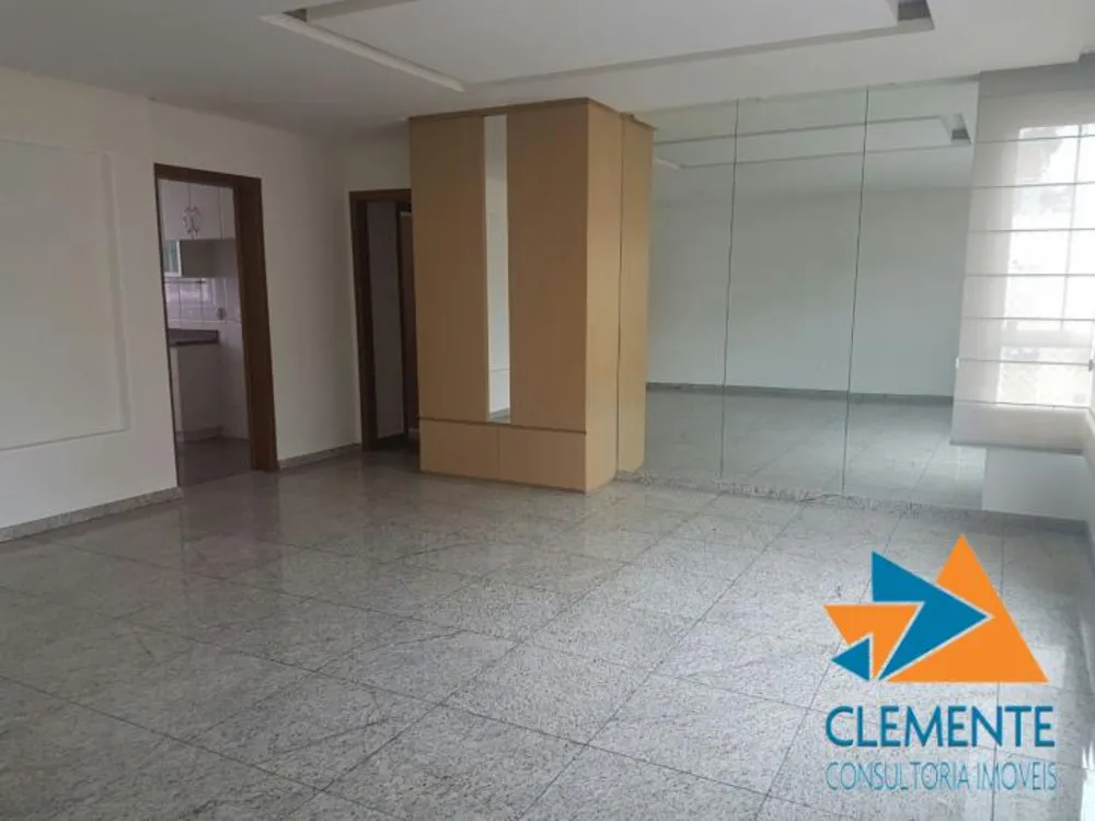 Apartamento, 4 quartos, 138 m² - Foto 11