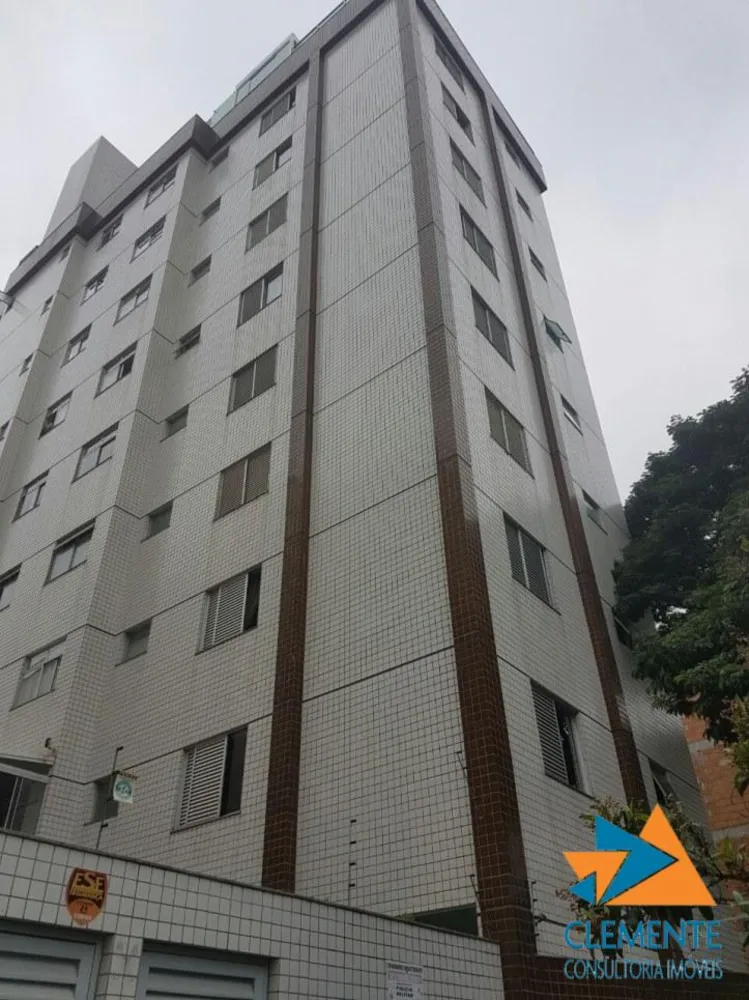 Apartamento, 4 quartos, 138 m² - Foto 1