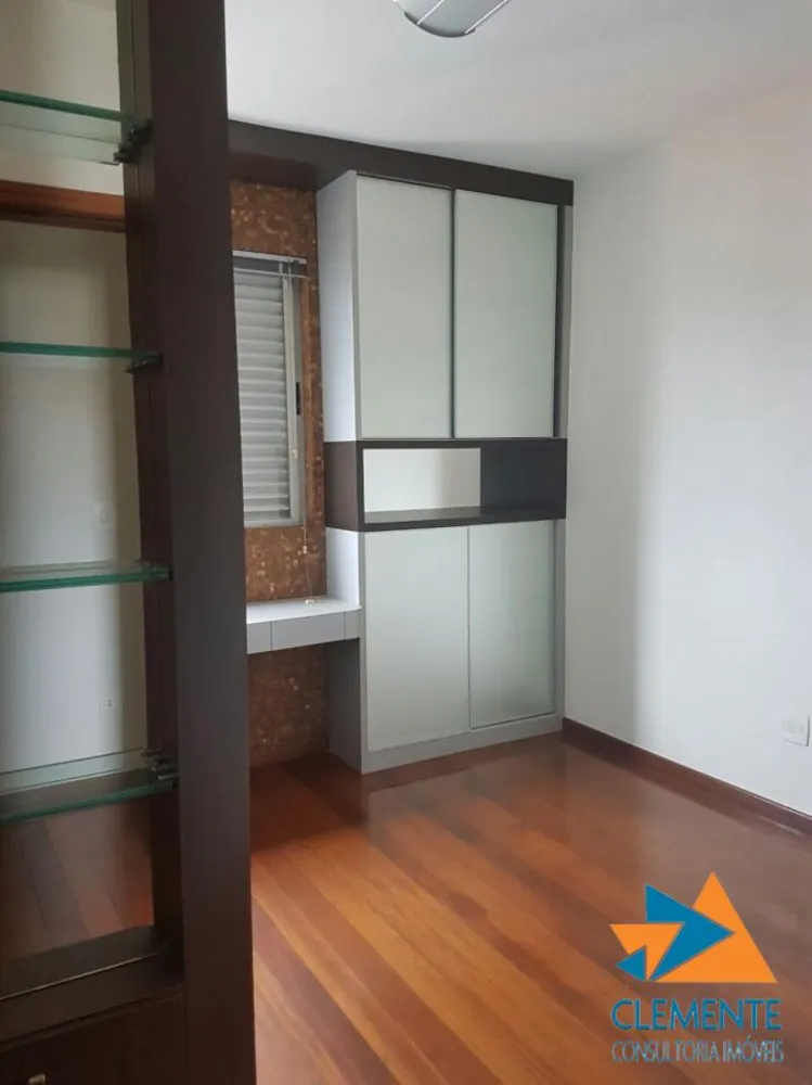 Apartamento, 4 quartos, 138 m² - Foto 9