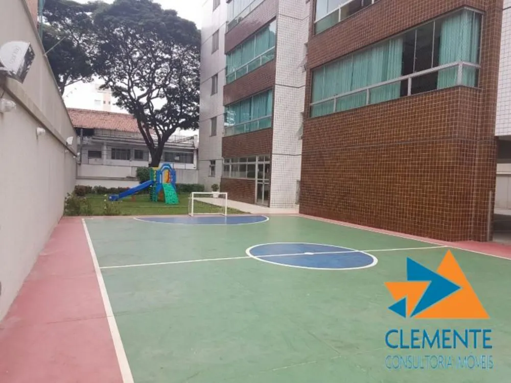 Apartamento, 4 quartos, 138 m² - Foto 12