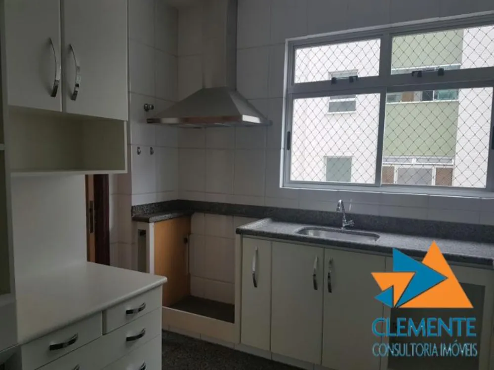 Apartamento, 4 quartos, 138 m² - Foto 10
