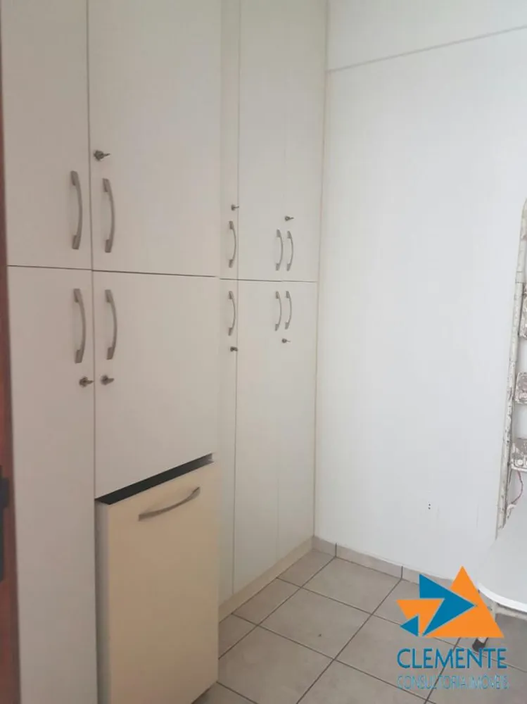 Apartamento, 4 quartos, 138 m² - Foto 6