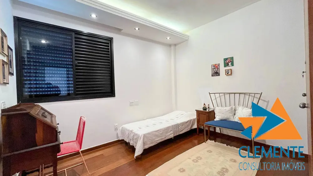 Apartamento, 4 quartos, 190 m² - Foto 7