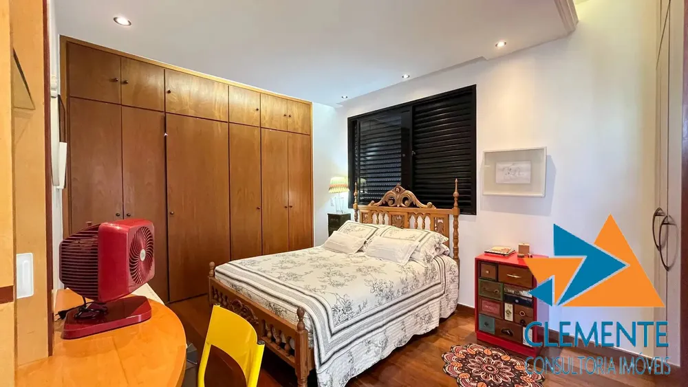 Apartamento, 4 quartos, 190 m² - Foto 9