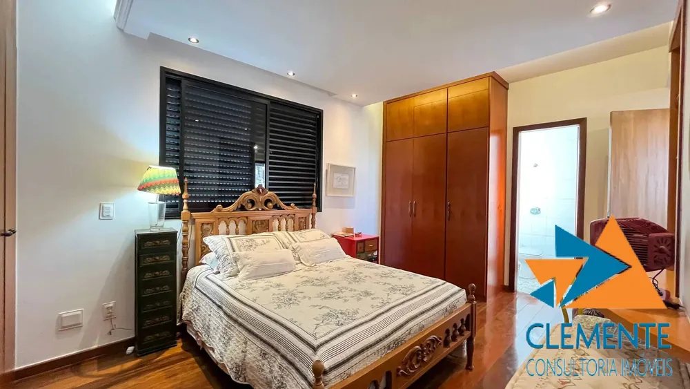 Apartamento, 4 quartos, 190 m² - Foto 13