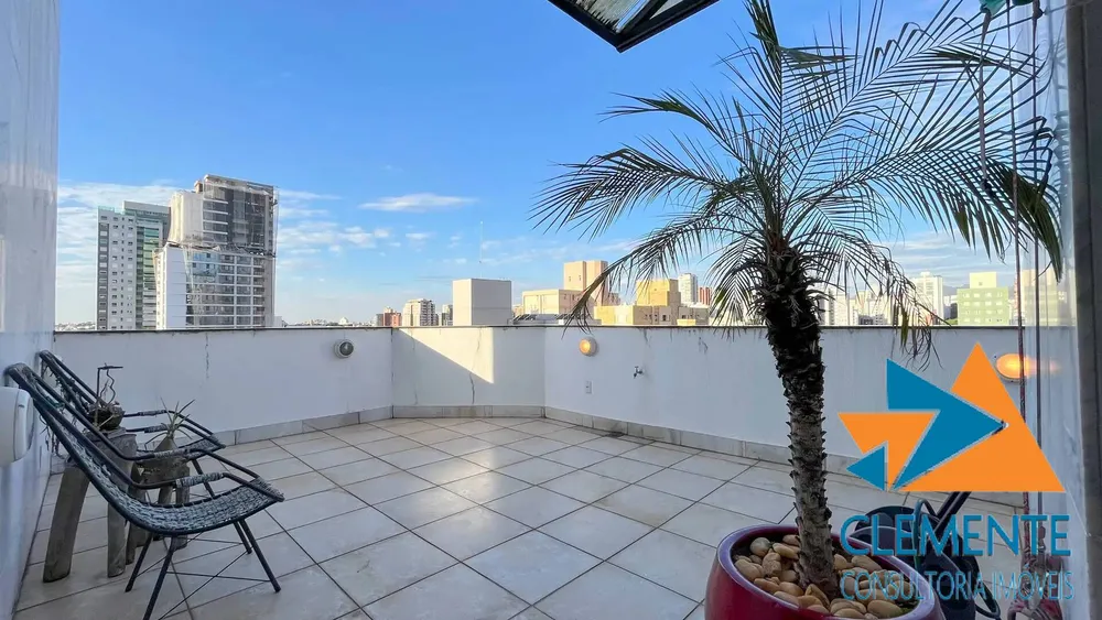 Apartamento, 4 quartos, 190 m² - Foto 2