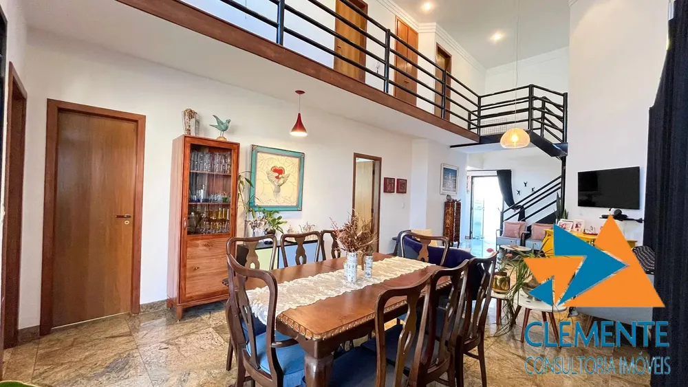 Apartamento, 4 quartos, 190 m² - Foto 4
