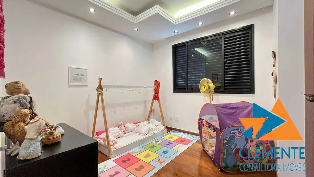Apartamento, 4 quartos, 190 m² - Foto 14