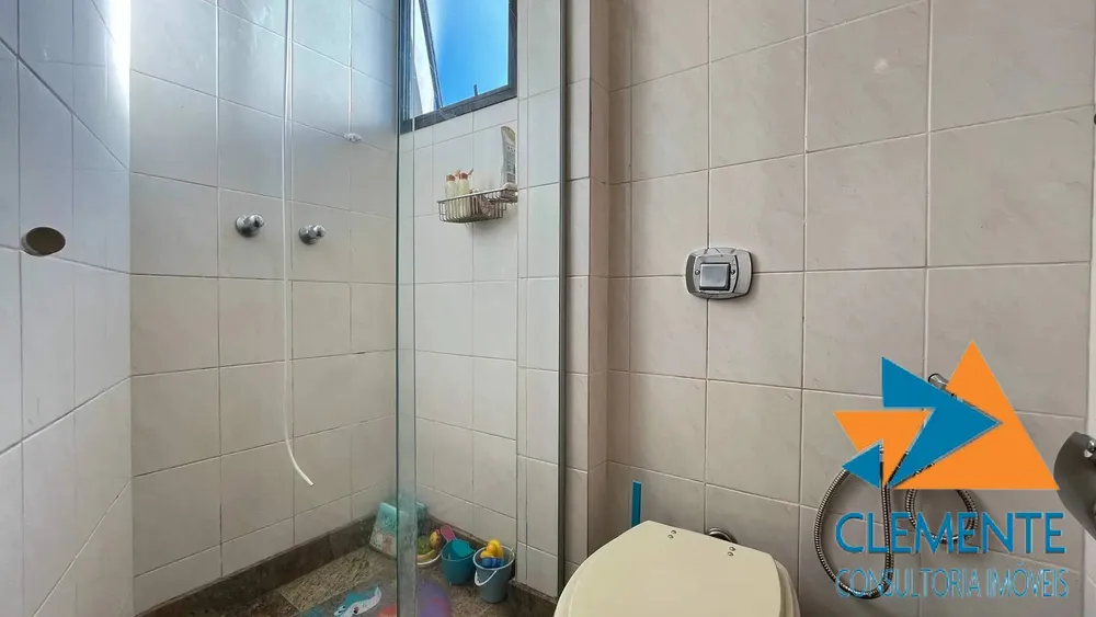Apartamento, 4 quartos, 190 m² - Foto 16