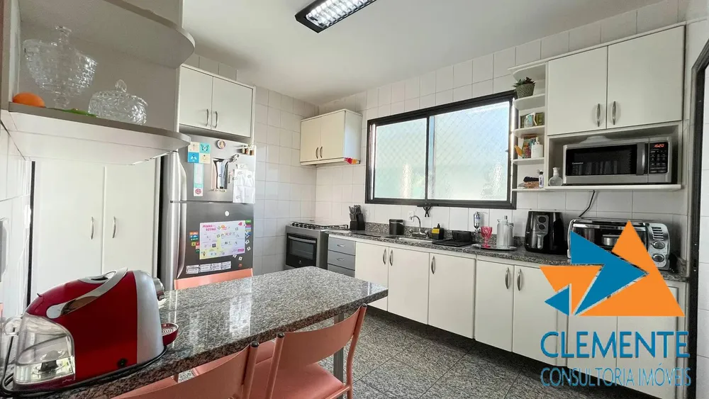 Apartamento, 4 quartos, 190 m² - Foto 6