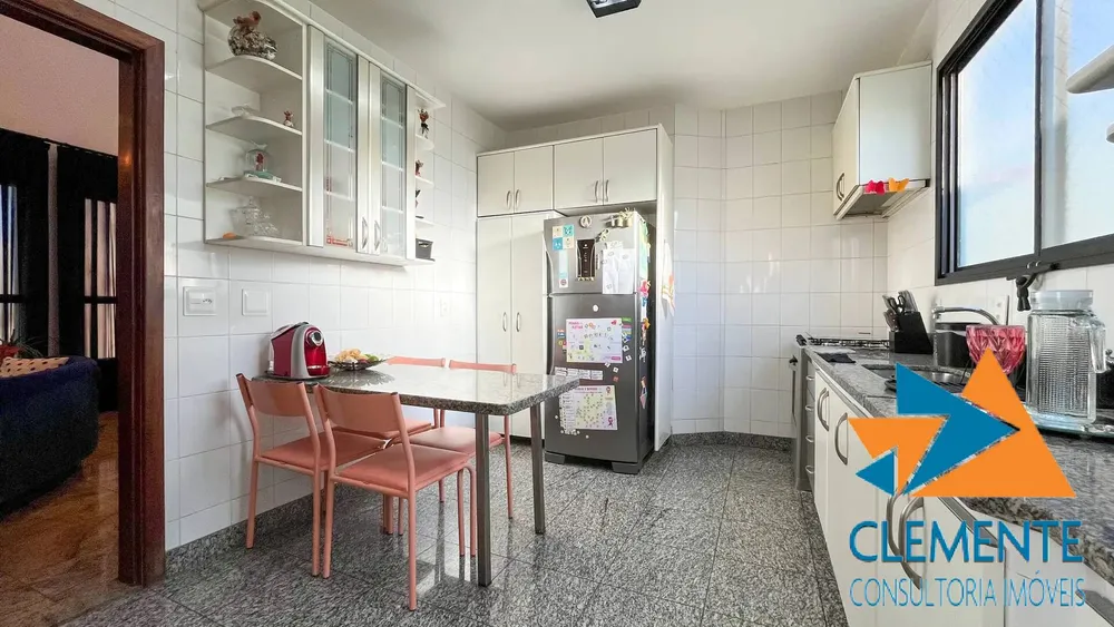 Apartamento, 4 quartos, 190 m² - Foto 10