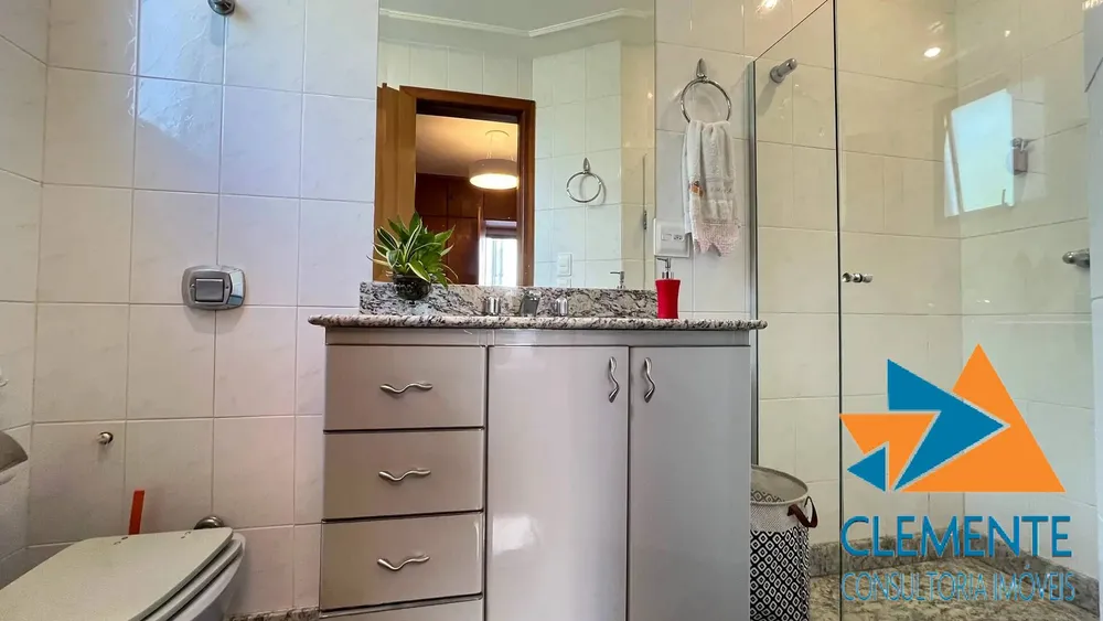 Apartamento, 4 quartos, 190 m² - Foto 8