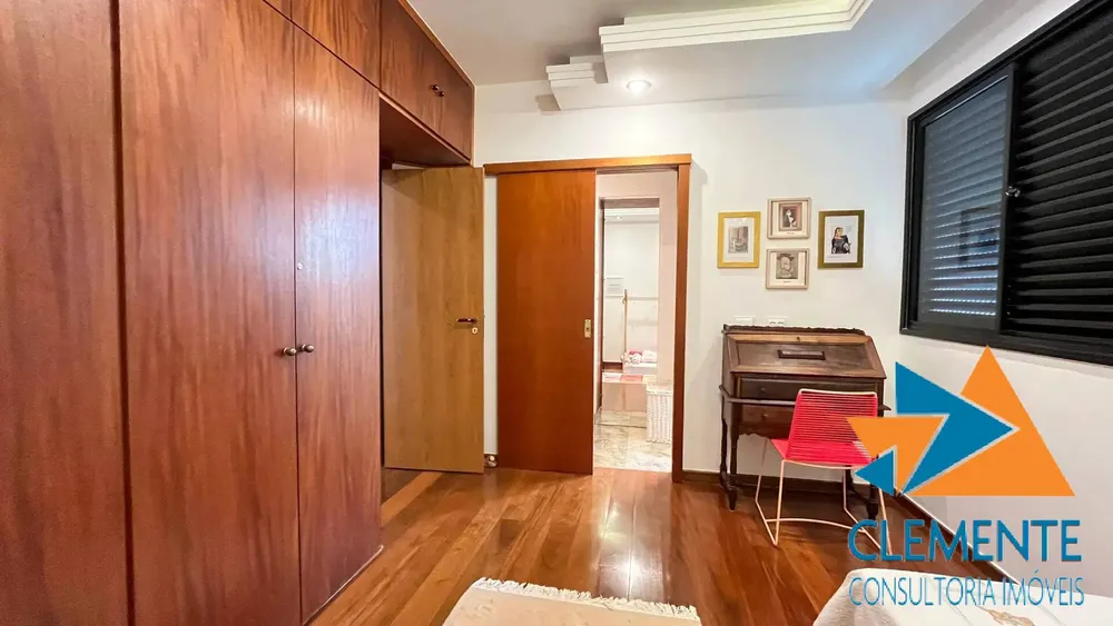 Apartamento, 4 quartos, 190 m² - Foto 11