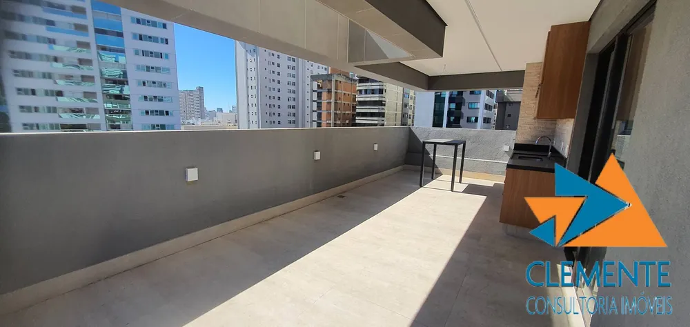 Cobertura, 3 quartos, 145 m² - Foto 1