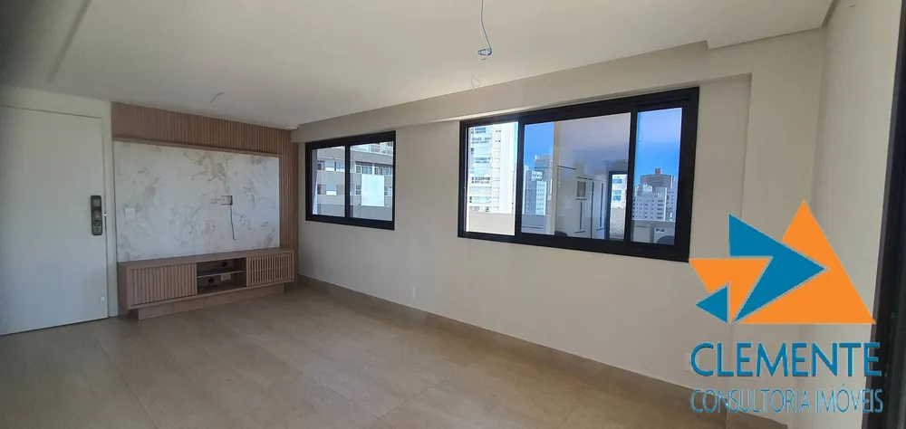 Cobertura, 3 quartos, 145 m² - Foto 13