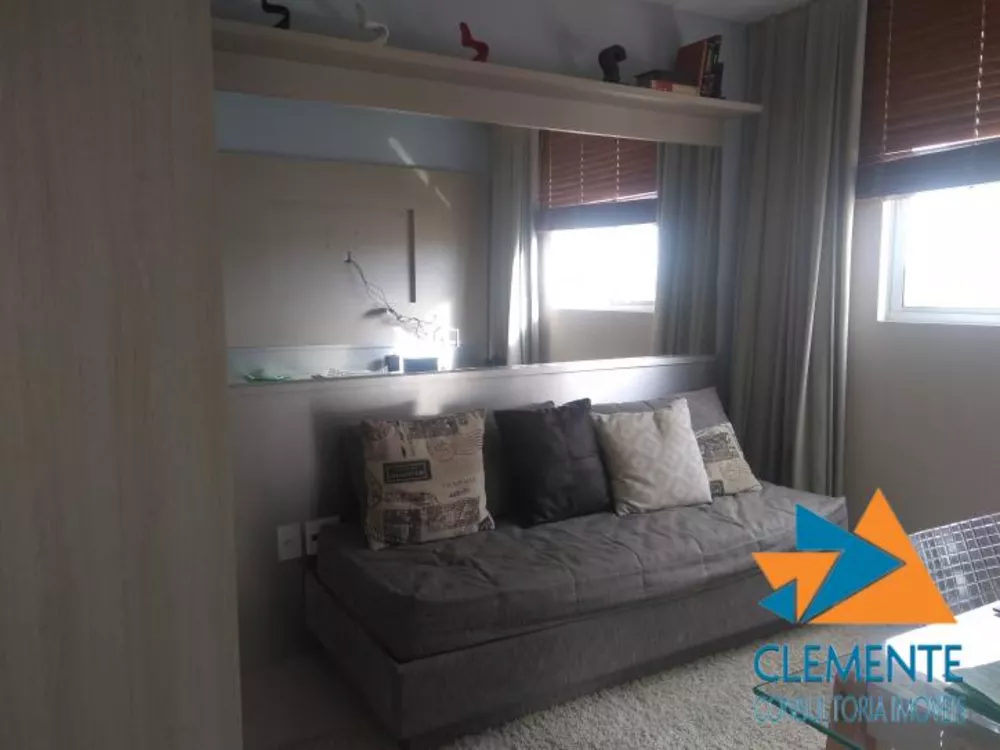 Apartamento à venda com 3 quartos, 69m² - Foto 7