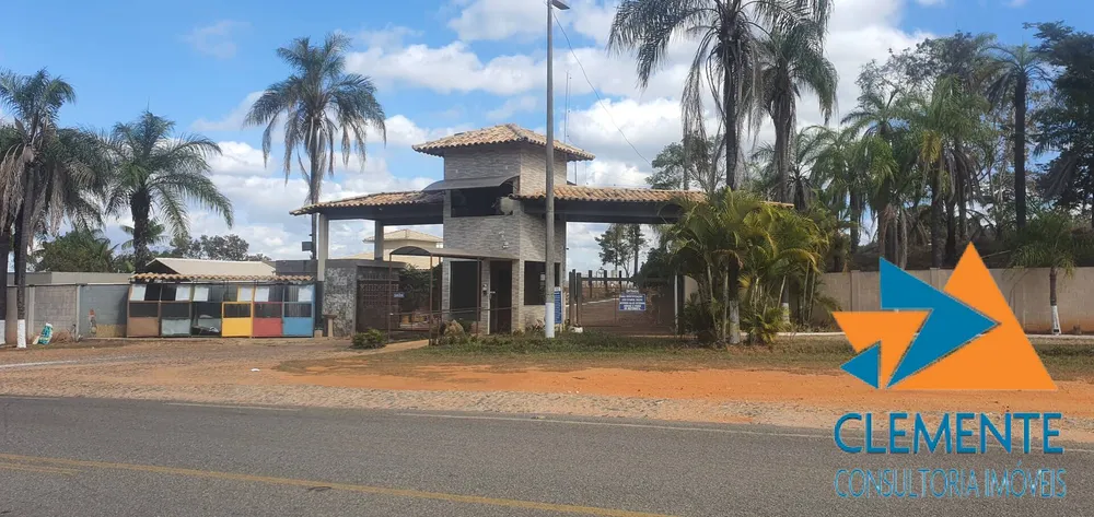Terreno, 1000 m² - Foto 2