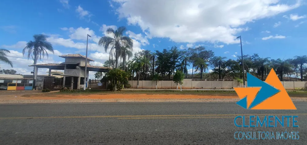 Terreno, 1000 m² - Foto 3