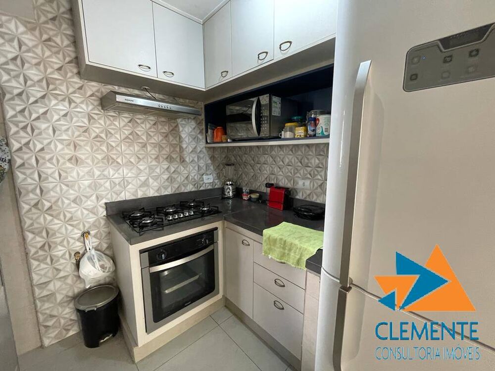Apartamento, 1 quarto, 67 m² - Foto 8