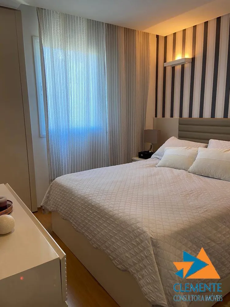 Apartamento, 4 quartos, 154 m² - Foto 10