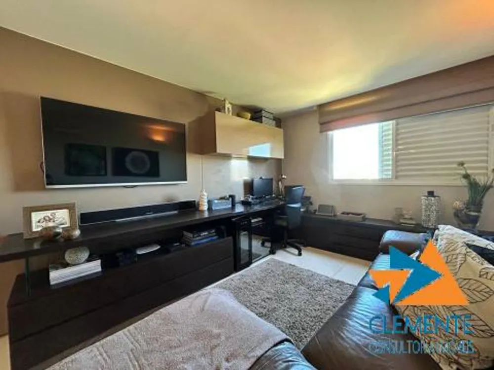 Apartamento, 4 quartos, 154 m² - Foto 4