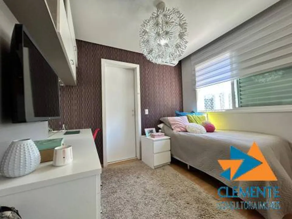 Apartamento, 4 quartos, 154 m² - Foto 7
