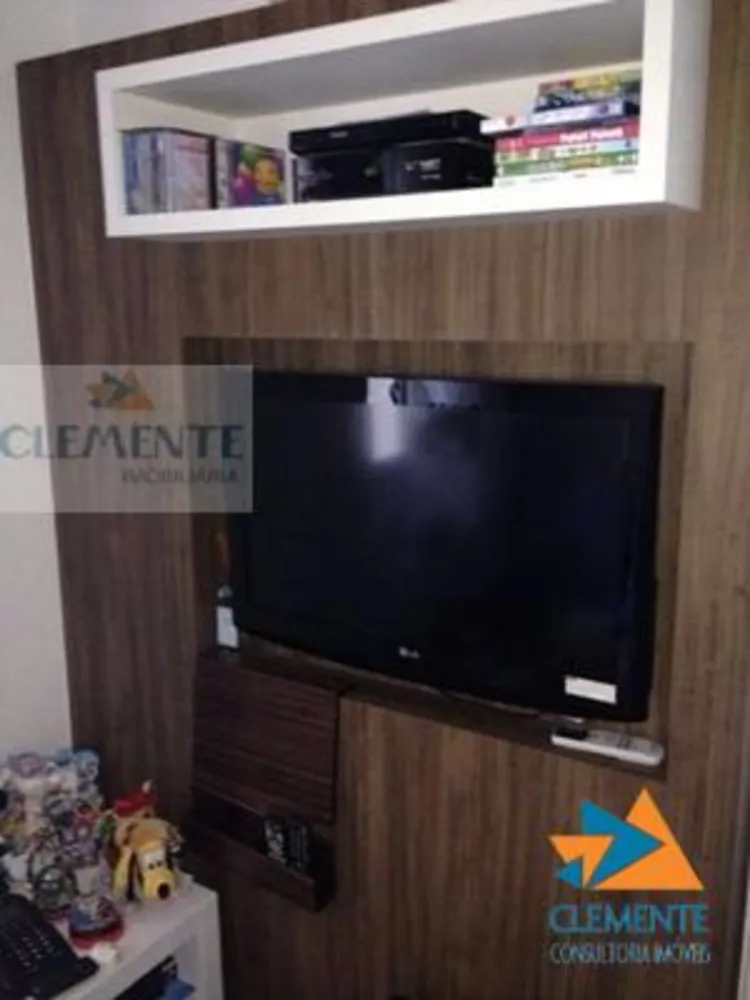 Apartamento, 4 quartos, 132 m² - Foto 9