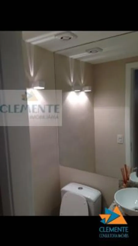 Apartamento, 4 quartos, 132 m² - Foto 19