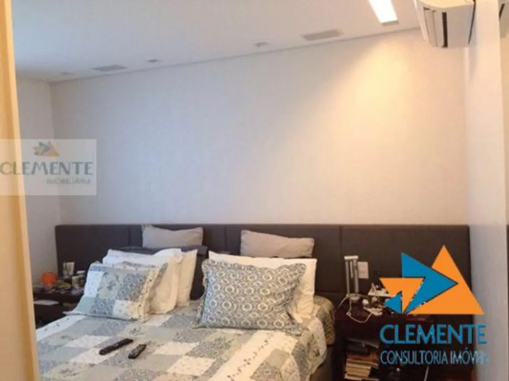 Apartamento, 4 quartos, 132 m² - Foto 7