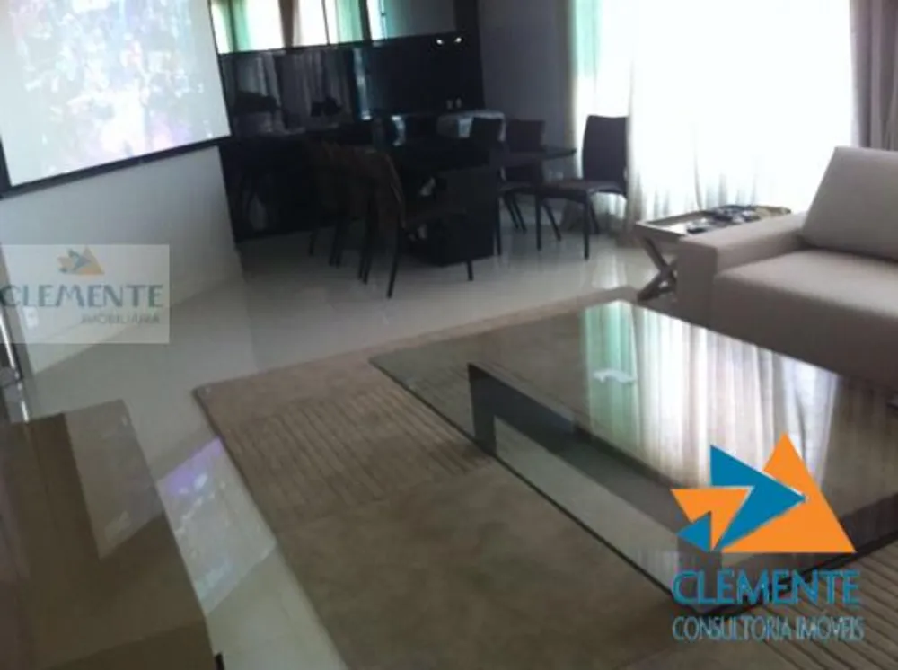 Apartamento, 4 quartos, 132 m² - Foto 18
