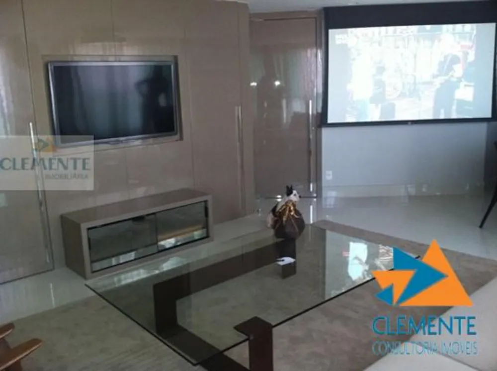 Apartamento, 4 quartos, 132 m² - Foto 20