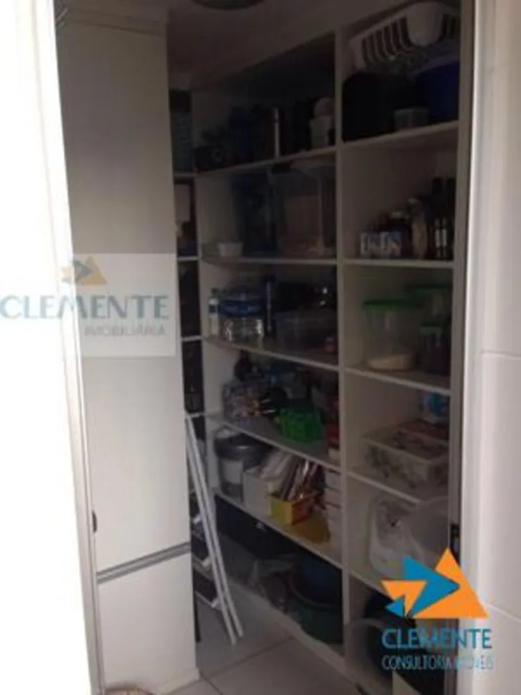 Apartamento, 4 quartos, 132 m² - Foto 8