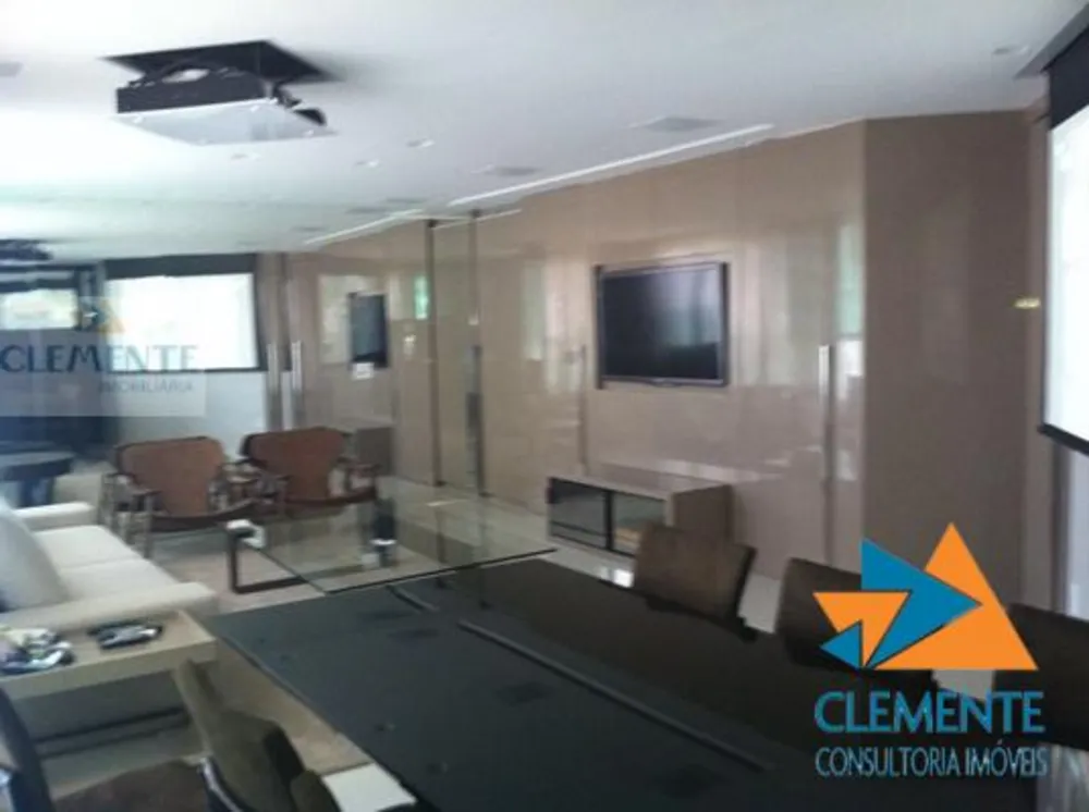 Apartamento, 4 quartos, 132 m² - Foto 17