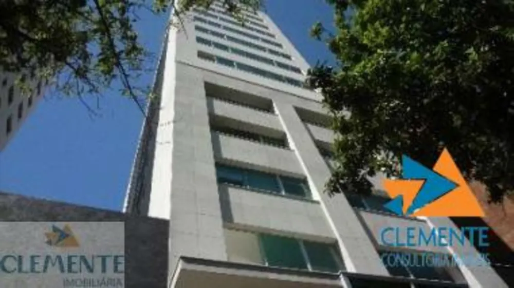Apartamento, 4 quartos, 132 m² - Foto 1