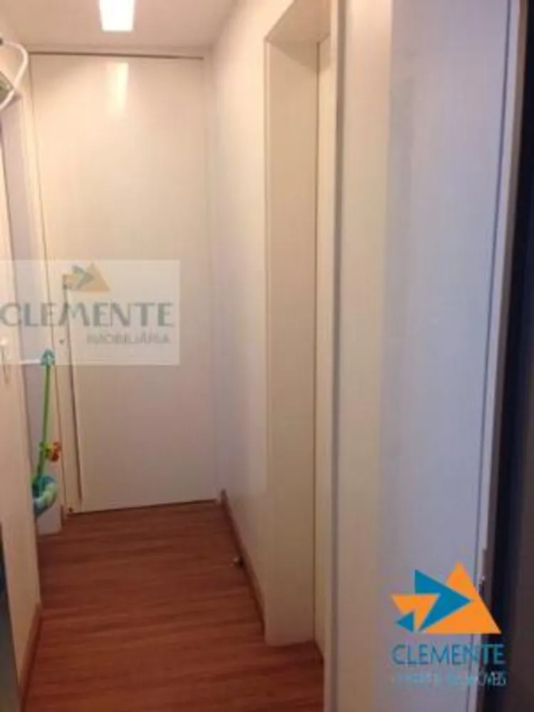 Apartamento, 4 quartos, 132 m² - Foto 11