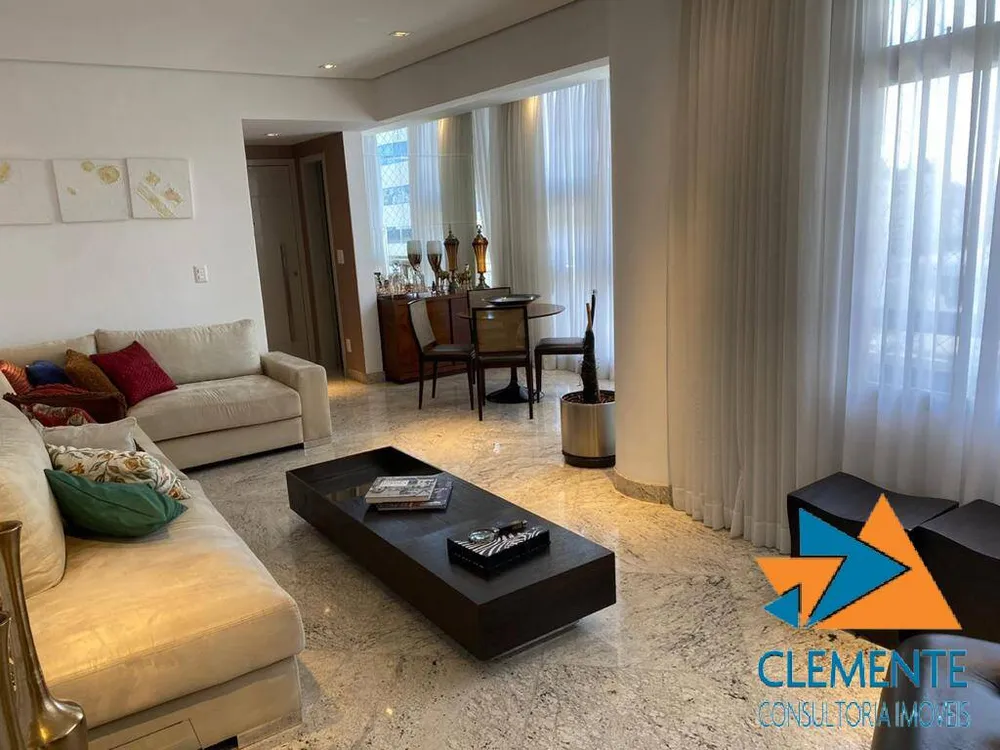 Cobertura, 5 quartos, 310 m² - Foto 5