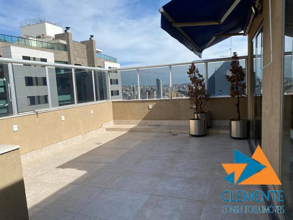 Cobertura, 5 quartos, 310 m² - Foto 1