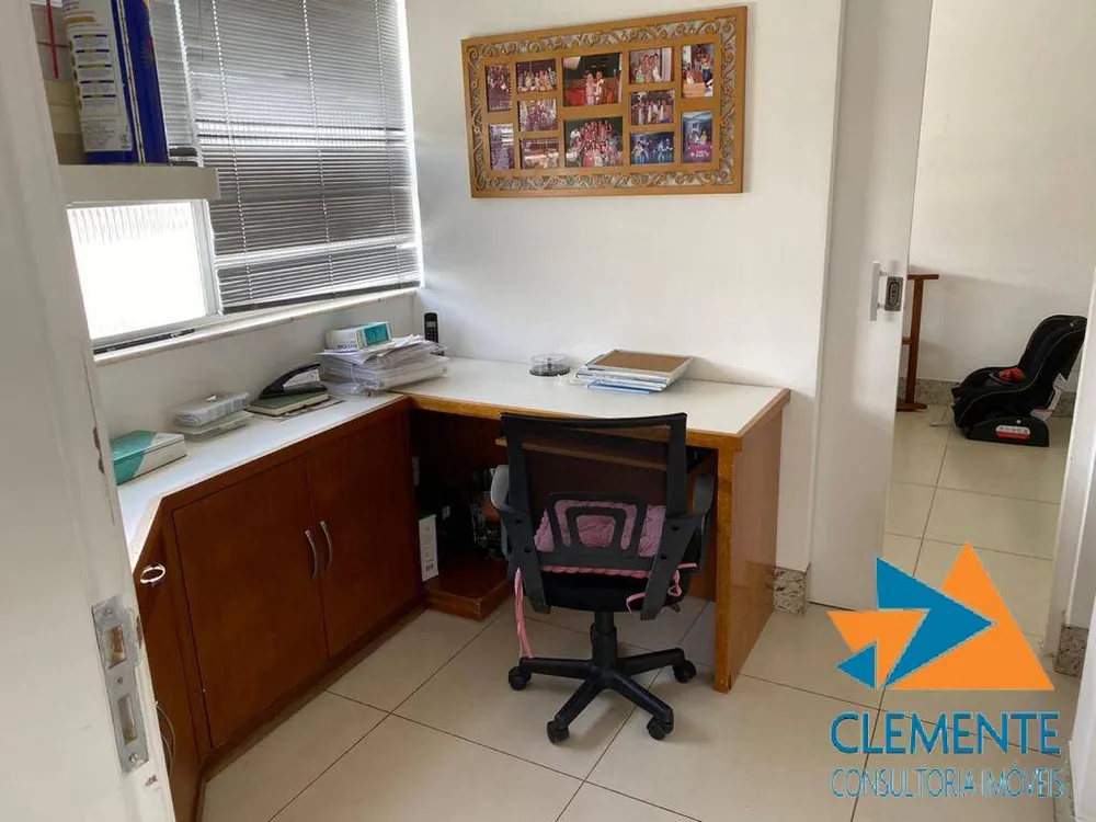 Cobertura, 5 quartos, 310 m² - Foto 11