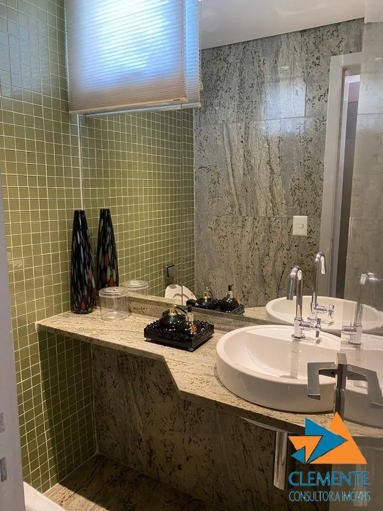 Cobertura, 5 quartos, 310 m² - Foto 7