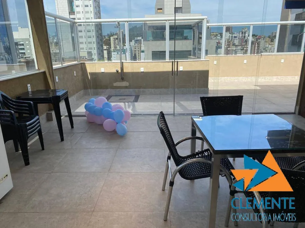 Cobertura, 5 quartos, 310 m² - Foto 9