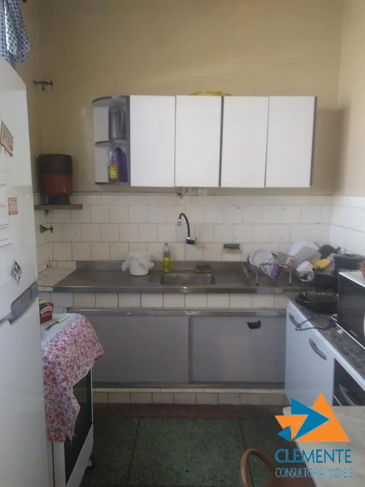 Casa, 5 quartos, 220 m² - Foto 13