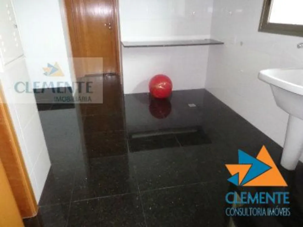 Apartamento, 4 quartos, 366 m² - Foto 9